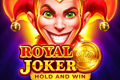 Играть в Royaljokerhnw Блиц Ред Казино